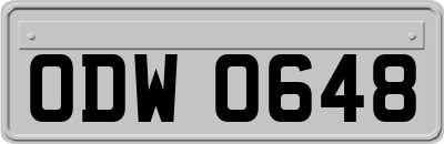 ODW0648