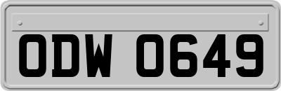 ODW0649