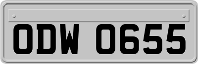 ODW0655