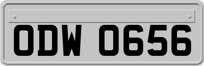 ODW0656