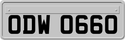 ODW0660