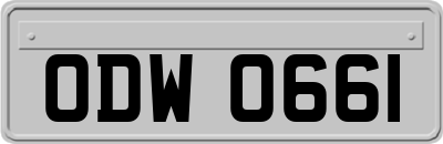 ODW0661