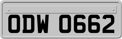 ODW0662