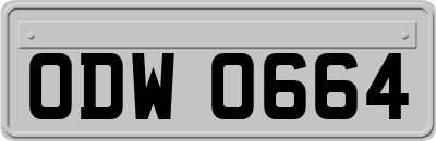 ODW0664