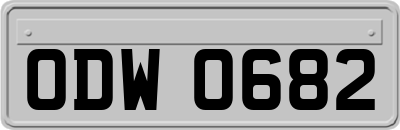 ODW0682