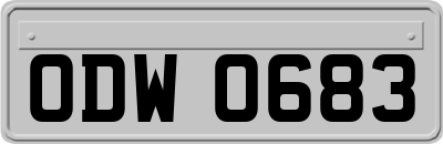 ODW0683