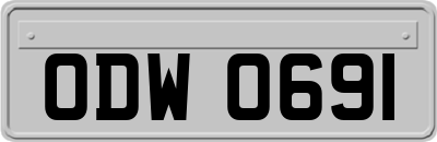 ODW0691