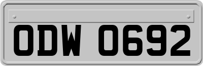 ODW0692