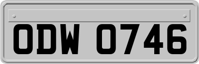 ODW0746