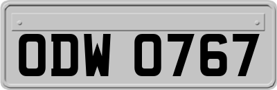 ODW0767