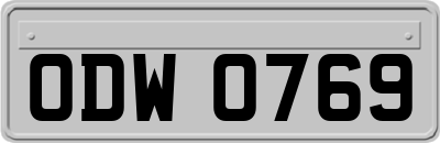 ODW0769