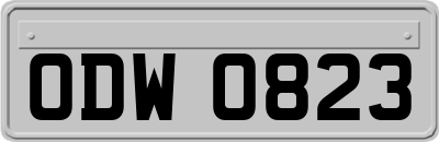 ODW0823