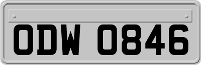 ODW0846