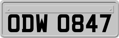ODW0847