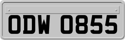 ODW0855