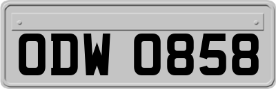 ODW0858