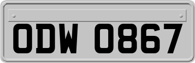 ODW0867