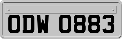 ODW0883