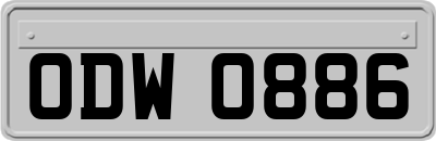 ODW0886
