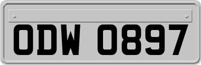ODW0897