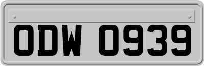 ODW0939