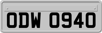 ODW0940