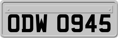 ODW0945