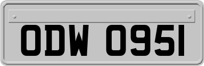 ODW0951