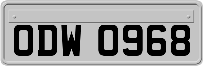 ODW0968