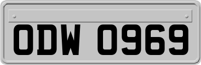 ODW0969