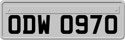 ODW0970