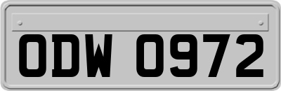 ODW0972