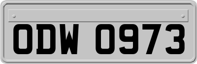 ODW0973