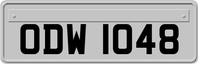 ODW1048