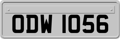 ODW1056
