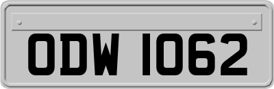 ODW1062