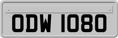 ODW1080