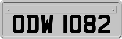 ODW1082