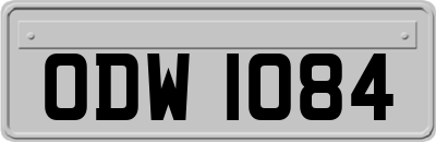 ODW1084