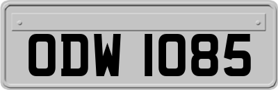ODW1085