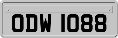 ODW1088