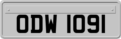 ODW1091