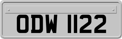 ODW1122