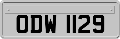 ODW1129