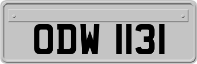 ODW1131