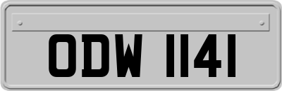 ODW1141