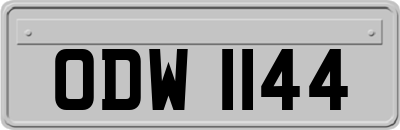 ODW1144