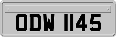 ODW1145
