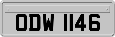 ODW1146