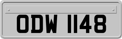 ODW1148